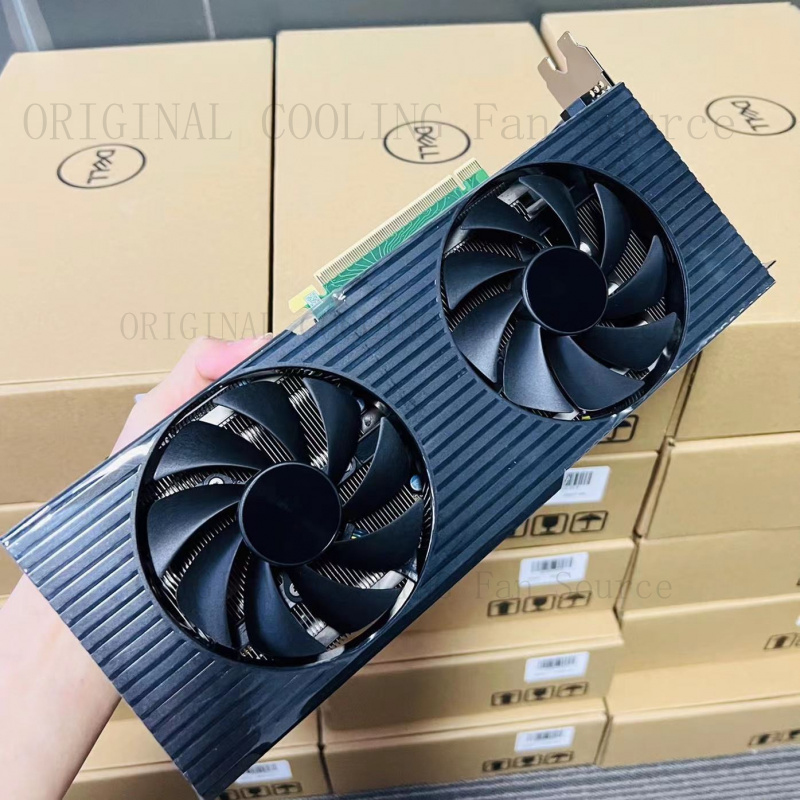 Rtx 3090 24Gb Gddr6X - B VOOR Dell NVIDIA GeForce RTX