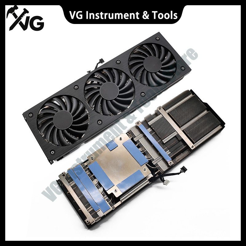 Rtx 3080 Ti 12Gb - Videokaart Heatsink RTX 3080 Voor INNO
