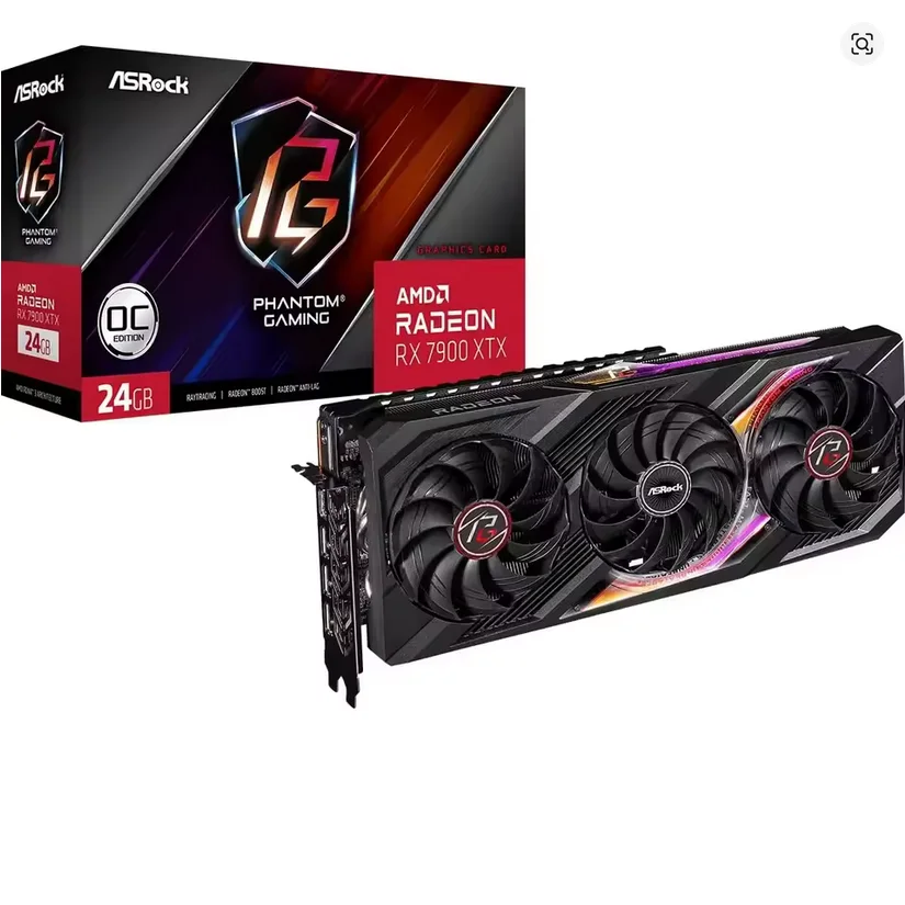 Rx 6900 Xt 16Gb - HOGE KWALITEIT Radeon Rx 6900 Xt