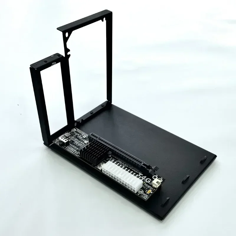 UT4G Externe Grafische Kaart U - Gpu External Dock Egpu Thunderbolt 4 recensie en prijs