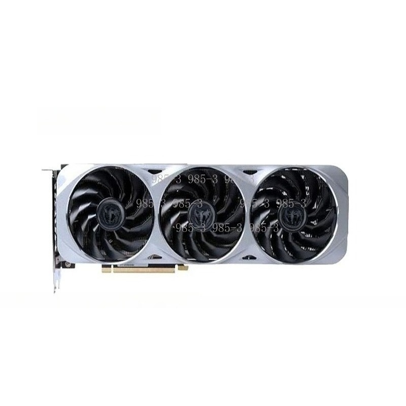 RTX 3090 24GB GDDR6X Originele - Rtx 3090 24Gb Gddr6X recensie en prijs