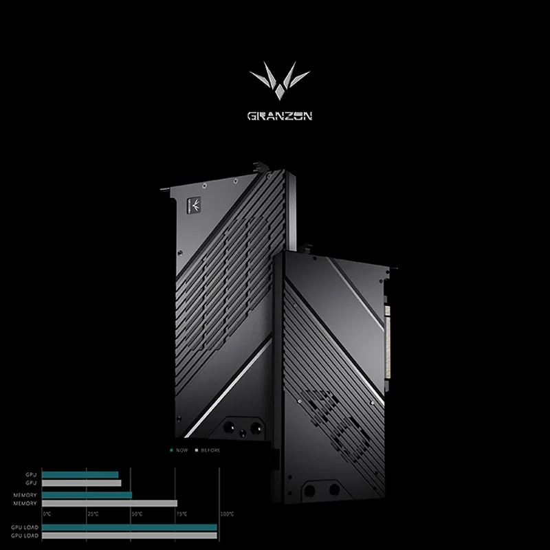 eGPU Thunderbolt 4/3 TB3/TB4 N - Gpu External Dock Egpu Thunderbolt 4 recensie en prijs