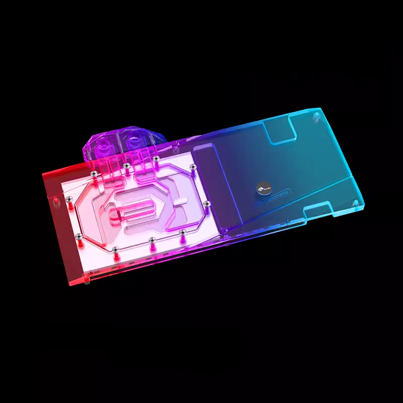 Bykski Waterblok Voor ZOTAC Ge - Rtx 4080 Super 16Gb recensie en prijs