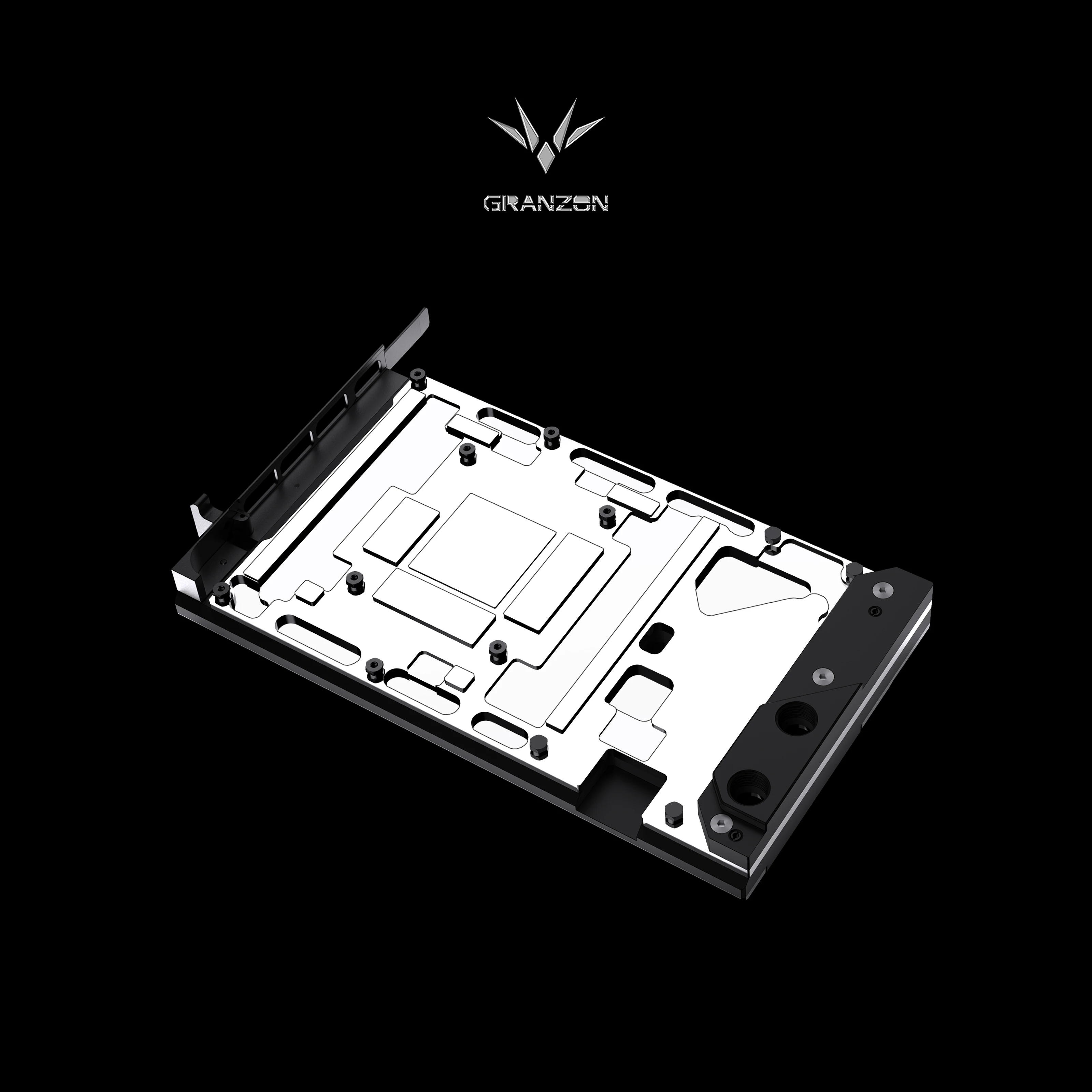 Granzon GPU-blok voor NVIDIA R - Rtx 4080 Water Cooling Block recensie en prijs