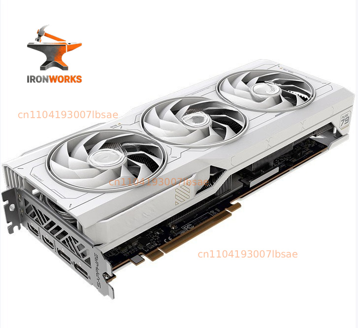 4K vlaggenschip, e-sports gami - Rx 7900 Xt 20Gb recensie en prijs