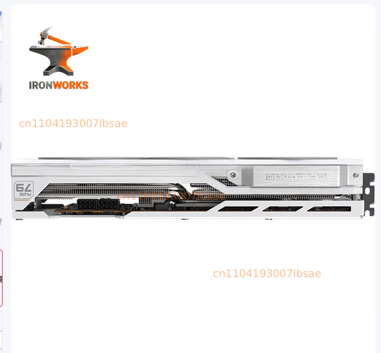 4K vlaggenschip, e-sports gami - Rx 7900 Xt 20Gb recensie en prijs