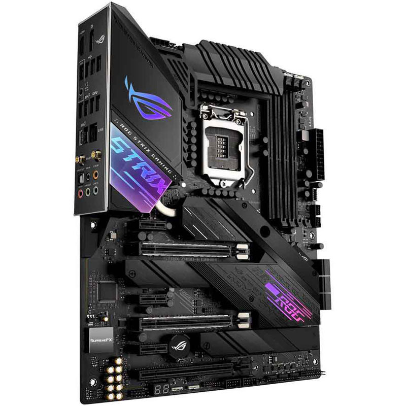 LGA 1200 Intel Z490 moederbord - Rtx 3090 24Gb Gddr6X recensie en prijs