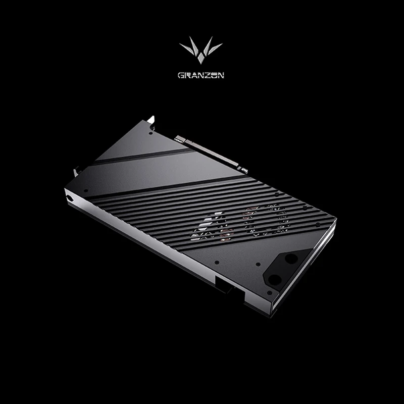 Granzon Water Block voor Kleur - Rtx 4090 Water Block Full Cover recensie en prijs