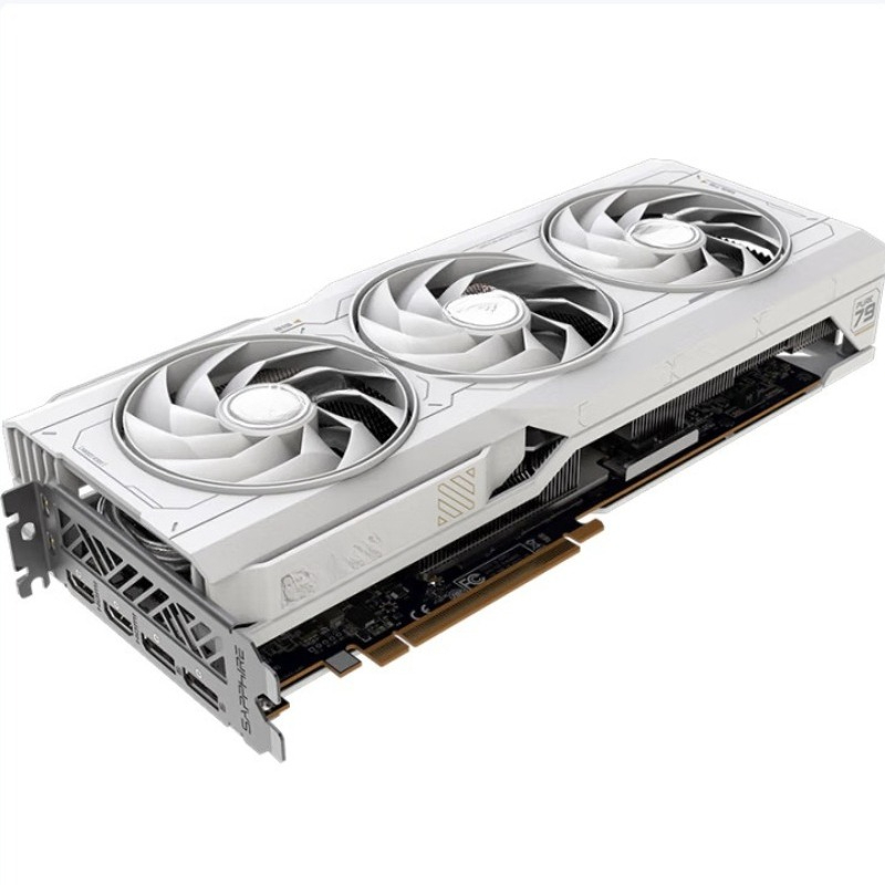 Desktop gaming grafische kaart - Rx 7900 Xt 20Gb recensie en prijs