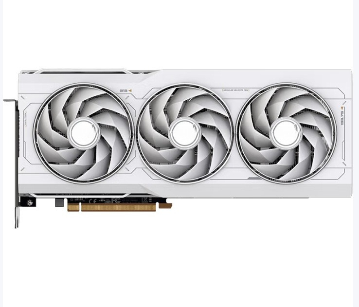 Desktop gaming grafische kaart - Rx 7900 Xt 20Gb recensie en prijs