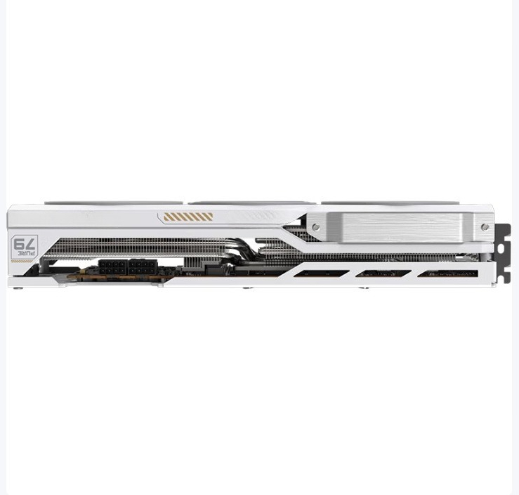 Desktop gaming grafische kaart - Rx 7900 Xt 20Gb recensie en prijs