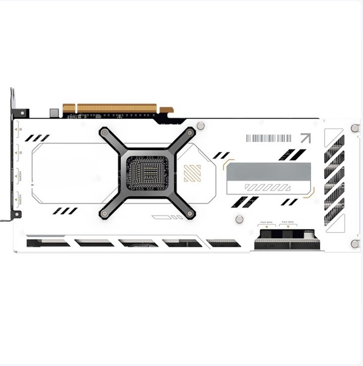 Desktop gaming grafische kaart - Rx 7900 Xt 20Gb recensie en prijs